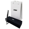 Ручка перьевая LAMY 2000, Black/Черный