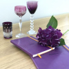 Записная книжка RHODIARAMA в мягкой обложке, A5, 90 г, Purple/Фиолетовый