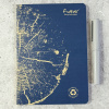 Тетрадь CLAIREFONTAINE FOREVER PREMIUM, A5, 90 г, Bleu de cobalt/Синий