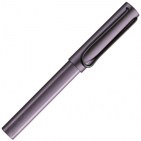 Чернильный роллер LAMY AL-STAR, Aubergine/Фиолетовый