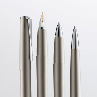 Чернильный роллер LAMY STUDIO, Palladium/Палладиевое покрытие