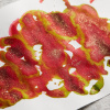 Чернила HERBIN PRESTIGE 1670, Rouge Hematite/Красный с золотыми блестками