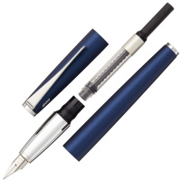 Ручка перьевая LAMY STUDIO, Imperial blue/Синий