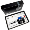 Набор LAMY SAFARI, White/Белый (перьевая ручка + картриджи + чернила + конвертер)