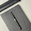 SAILOR перьевая ручка REGLUS, Black/Черный
