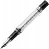 Ручка перьевая TWSBI VAC 700R, Clear/Прозрачный, EF