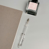 Ручка перьевая SAILOR PROFIT JUNIOR  DEMONSTRATOR, RT steel nib, Clear/Прозрачный