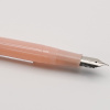 Ручка перьевая SAILOR LECOULE POWER STONE, RT steel nib, Rose quartz/Розовый кварц