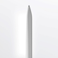 Ручка шариковая LAMY XEVO, Light grey/Светло-серый