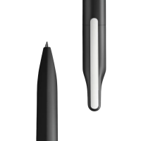 Ручка шариковая LAMY XEVO, Black/Черный