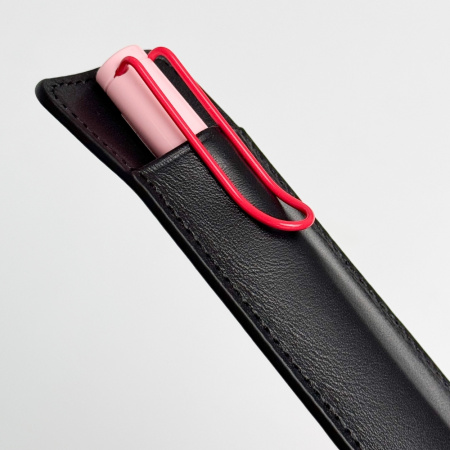 Чехол для ручки SMART DESIGN, Black/Черный