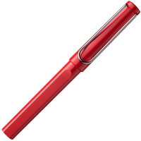 Чернильный роллер LAMY SAFARI, Red/Красный