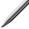 Ручка мультисистемная 2 в 1 LAMY ST, Stainless/Полированная сталь