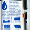 Чернила LAMY T51, Blue/Синий
