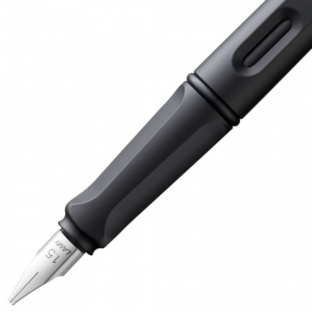 Набор LAMY JOY-AL, Matt black/Черный