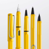 Карандаш автоматический LAMY SAFARI, Yellow/Желтый