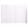 Тетрадь CLAIREFONTAINE MIMESYS PASTEL, A4, 90 г, Rose poudre/Светло-розовый