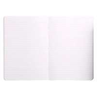 Тетрадь CLAIREFONTAINE MIMESYS PASTEL, A4, 90 г,  Bleu givre/Голубой