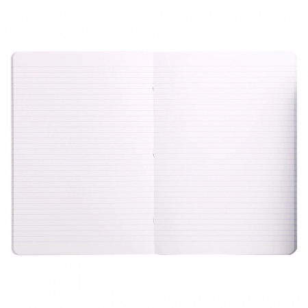 Тетрадь CLAIREFONTAINE MIMESYS PASTEL, A4, 90 г, Rose poudre/Светло-розовый
