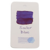 Чернила в банке SAILOR JENTLE INK, Blue/Синий
