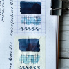 Чернила в банке TWSBI, Blue-Black/Сине-черный, 70 мл