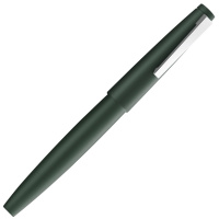 Набор LAMY 2000, Pine/Зеленый (перьевая ручка + записная книжка)