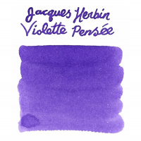 Картриджи для перьевой ручки HERBIN, Violette pensee/Фиолетовый