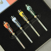 Набор LAMY SAFARI Harry Potter (4 перьевые ручки из лимитированной коллекции)