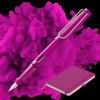 Ручка перьевая LAMY SAFARI, Pink/Розовый