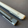 Ручка шариковая LAMY XEVO, Light grey/Светло-серый