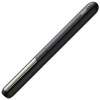 Ручка перьевая LAMY DIALOG-3, Matt black/Черный матовый