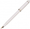 Ручка перьевая SAILOR FUDE DE MANNEN, GT сalligraphy steel nib 40°, Pearl white/Белый, MF