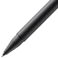 Ручка мультисистемная 2 в 1 LAMY CP1, Black/Черный