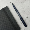 Чернильный роллер LAMY SAFARI, Steel black 2nd Edition/Стальной черный